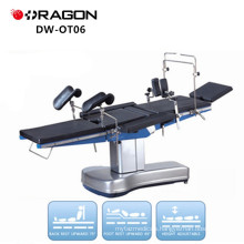 DW-OT06 Operating table attachments height adjustable tables